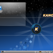 Kanotix Dragonfire Preview 2012-05
